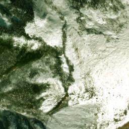 Satellite imagery of 雪倉岳, JP