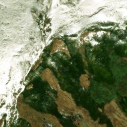 Satellite imagery of 雪倉岳, JP