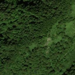 Satellite imagery of 高妻山, JP