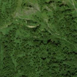 Satellite imagery of 高妻山, JP
