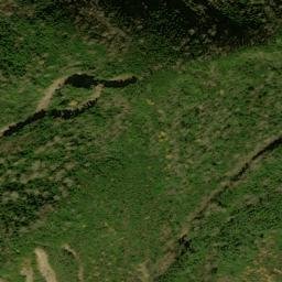 Satellite imagery of 大真名子山, JP