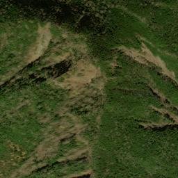Satellite imagery of 大真名子山, JP