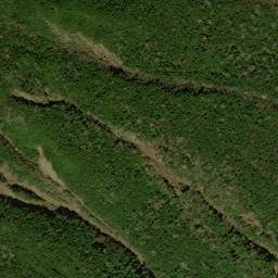 Satellite imagery of 大真名子山, JP
