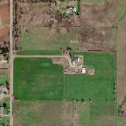 Satellite imagery of N 803 — NGS GT1567 — Fresno County, US, US