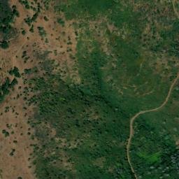 Satellite imagery of Pine Ridge, US