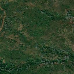 Satellite imagery of DELILAH — NGS GT1863 — Fresno County, US, US
