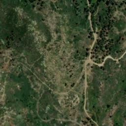 Satellite imagery of Hoist Ridge, US