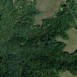 Satellite imagery of Bully Ridge, US