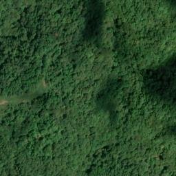 Satellite imagery of Bully Ridge, US