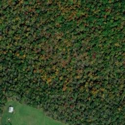 Satellite imagery of Pine Cliff, US