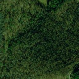 Satellite imagery of Bill Eller Cliff, US