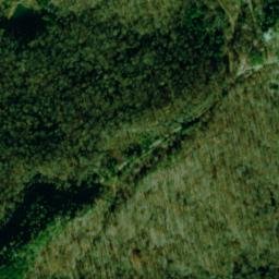 Satellite imagery of Bill Eller Cliff, US