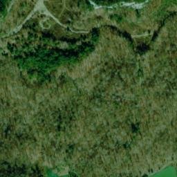Satellite imagery of Bill Eller Cliff, US