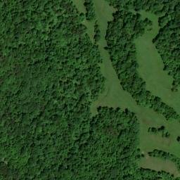 Satellite imagery of Yellow Cliff, US