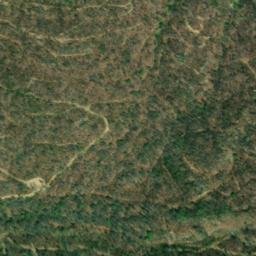 Satellite imagery of Foresters Spur, US