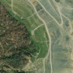 Satellite imagery of Foresters Spur, US