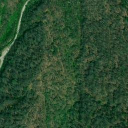 Satellite imagery of Little Spur, US