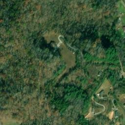 Satellite imagery of Mill Ridge, US