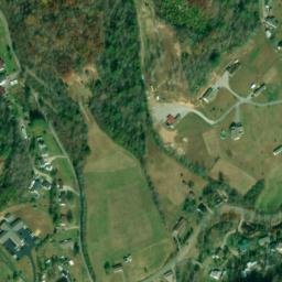 Satellite imagery of Mill Ridge, US