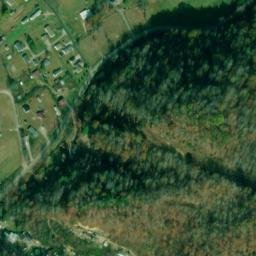 Satellite imagery of Mill Ridge, US