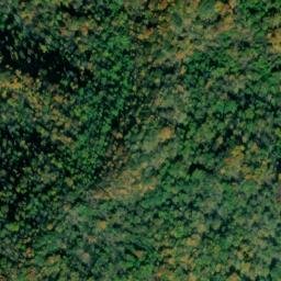 Satellite imagery of Lone Spur, US