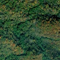 Satellite imagery of Lone Spur, US
