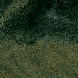Satellite imagery of Flannery Ridge, US