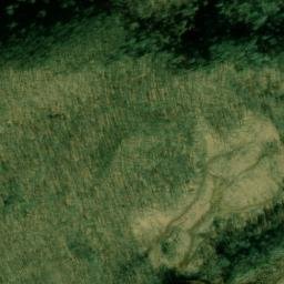 Satellite imagery of Millstone Ridge, US
