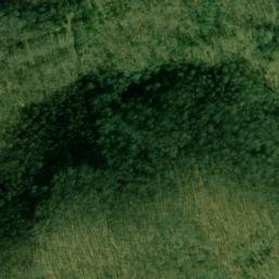 Satellite imagery of Chestnut Ridge, US