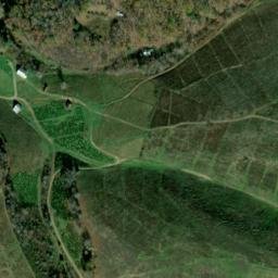 Satellite imagery of Cave Ridge, US
