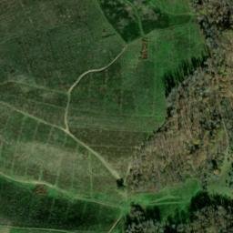 Satellite imagery of Cave Ridge, US