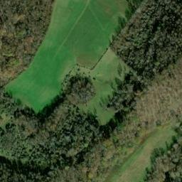 Satellite imagery of Cave Ridge, US