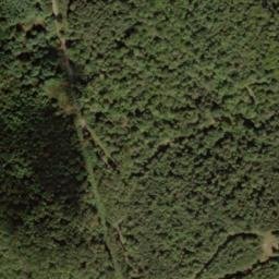 Satellite imagery of Buffalo Ridge, US