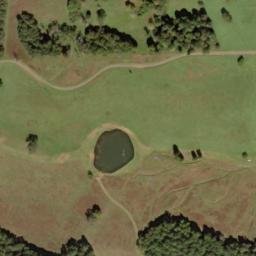 Satellite imagery of Buffalo Ridge, US