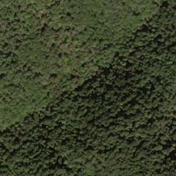 Satellite imagery of New Brammer Ridge, US