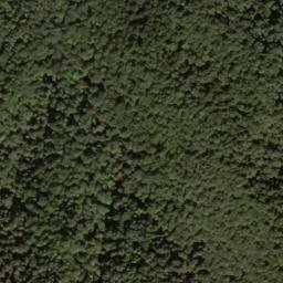 Satellite imagery of New Brammer Ridge, US
