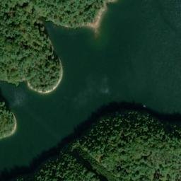 Satellite imagery of Mize Point, US