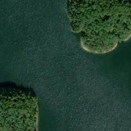 Satellite imagery of Mize Point, US