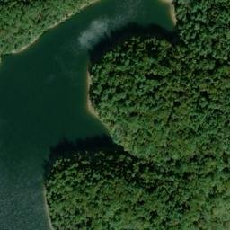 Satellite imagery of Mize Point, US