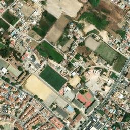 Satellite imagery of survey_point, DZ