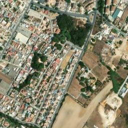 Satellite imagery of survey_point, DZ