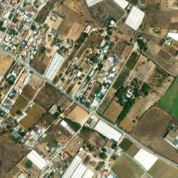 Satellite imagery of survey_point, DZ