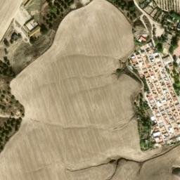 Satellite imagery of survey_point, DZ