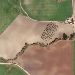 Satellite imagery of survey_point, DZ