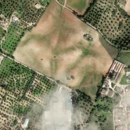 Satellite imagery of survey_point, DZ