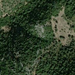 Satellite imagery of Sierra del Labradillo, ES