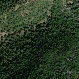 Satellite imagery of Sierra del Labradillo, ES