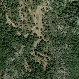 Satellite imagery of Sierra del Labradillo, ES