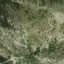 Satellite imagery of survey_point, ES