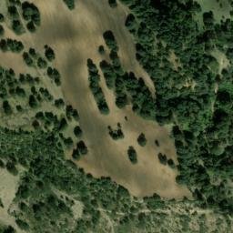 Satellite imagery of survey_point, DZ